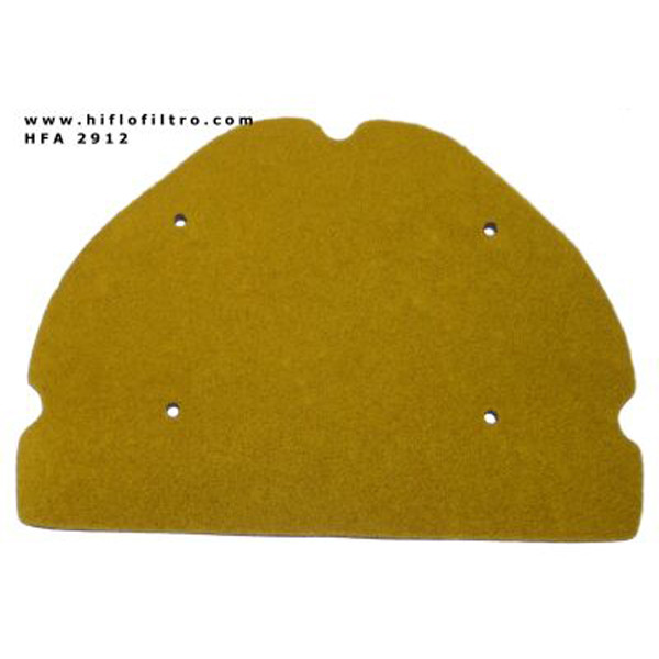 Hilfo Hiflo HFA2912 Air Filter